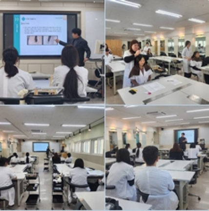 두피관리 상담사 2급 자격증 취득 프로그램