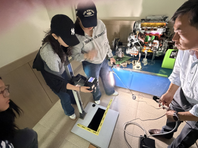 2025학년도 경찰과학수사학과 학술 동아리_흔적수사 동아리 활동 3차시(2)