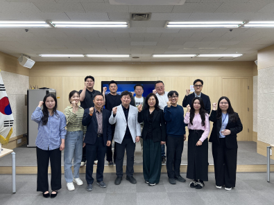 [업무협력] 2026년도 채용예정자 과정 개발 위한 전문가 자문위원 회의(FGI) 개최