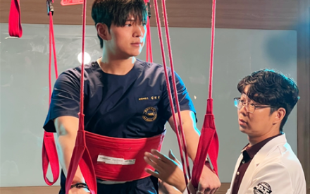 모션핏 재활학과 이미지