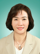 유경자 (학과장)